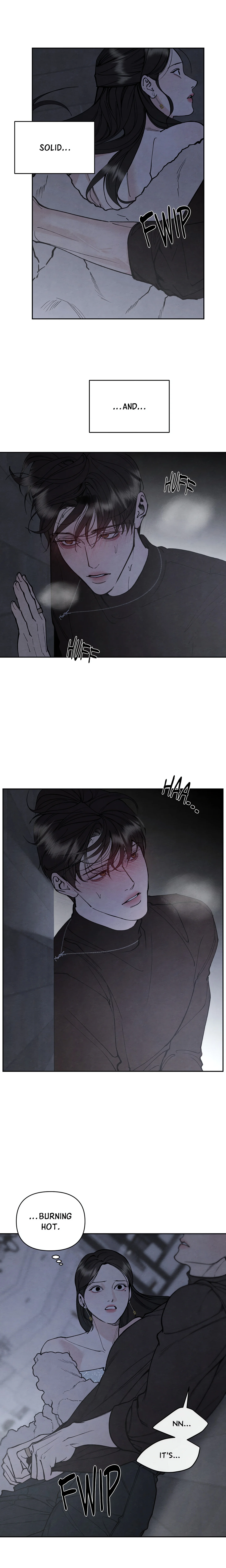Toying With Daddy (Uncensored) chapter 17 page 2