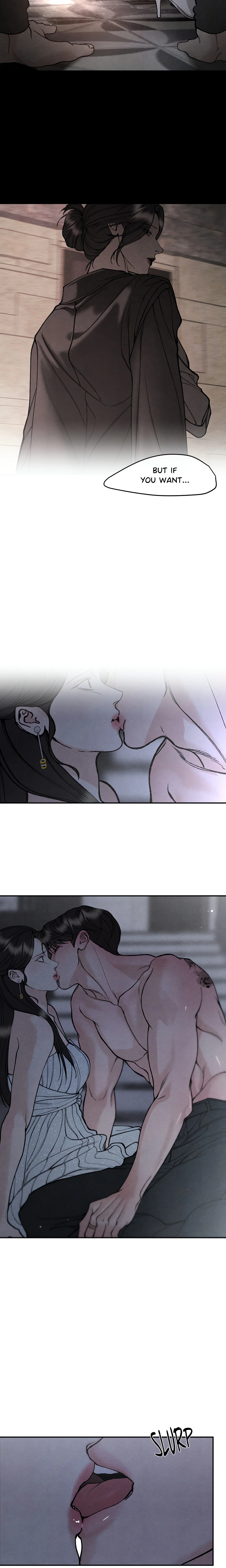 Toying With Daddy (Uncensored) chapter 17 page 13