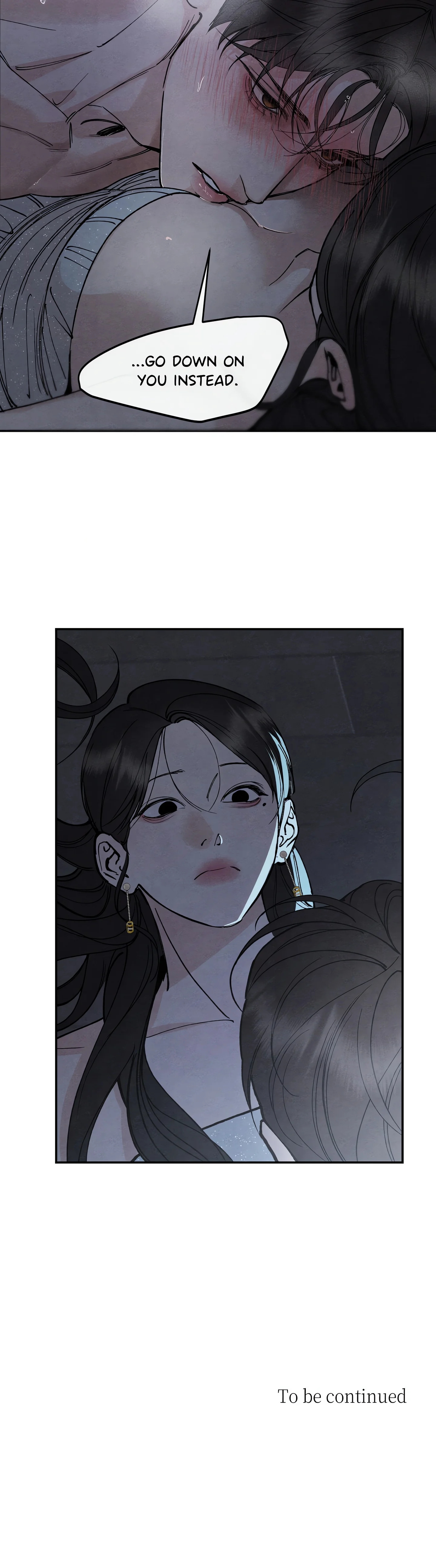 Toying With Daddy (Uncensored) chapter 17 page 15