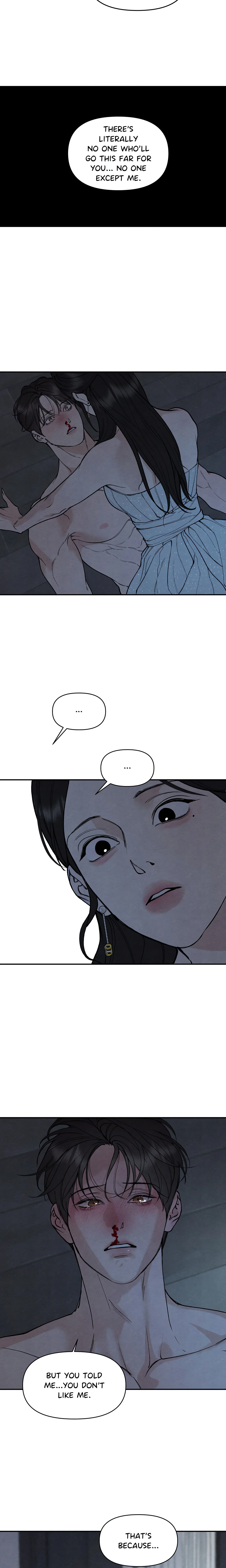 Toying With Daddy (Uncensored) chapter 18 page 7