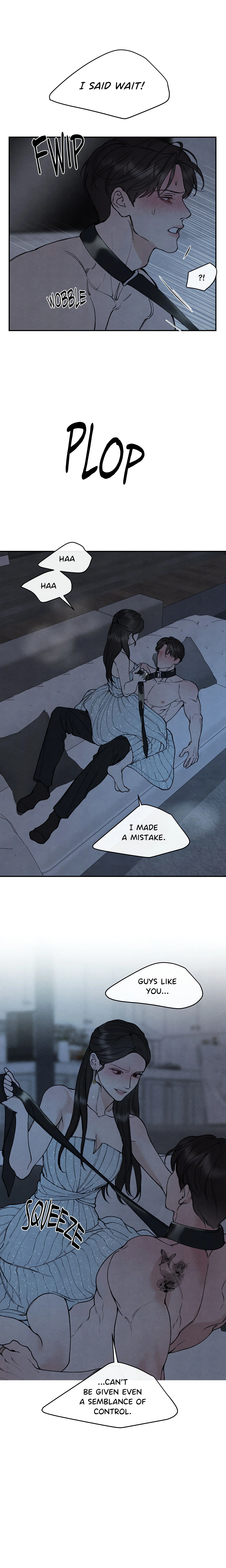 Toying With Daddy (Uncensored) chapter 19 page 1