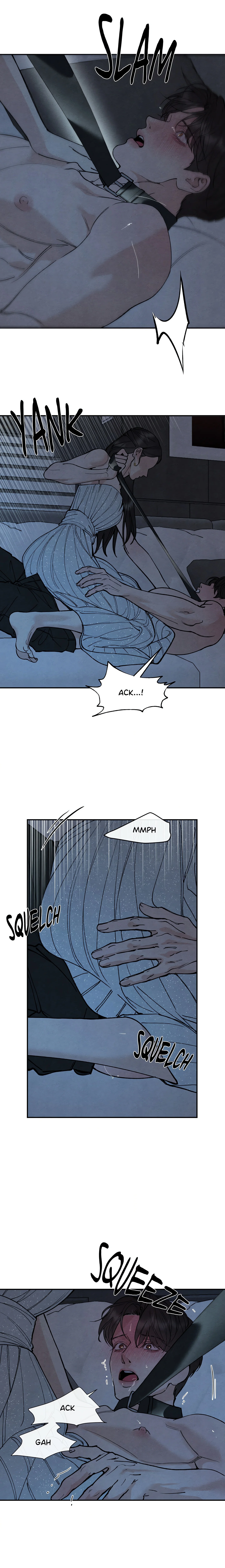 Toying With Daddy (Uncensored) chapter 19 page 2