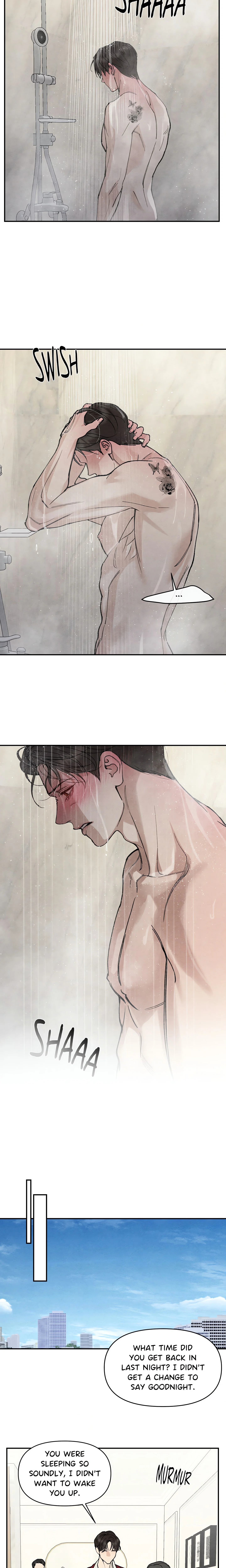 Toying With Daddy (Uncensored) chapter 19 page 15