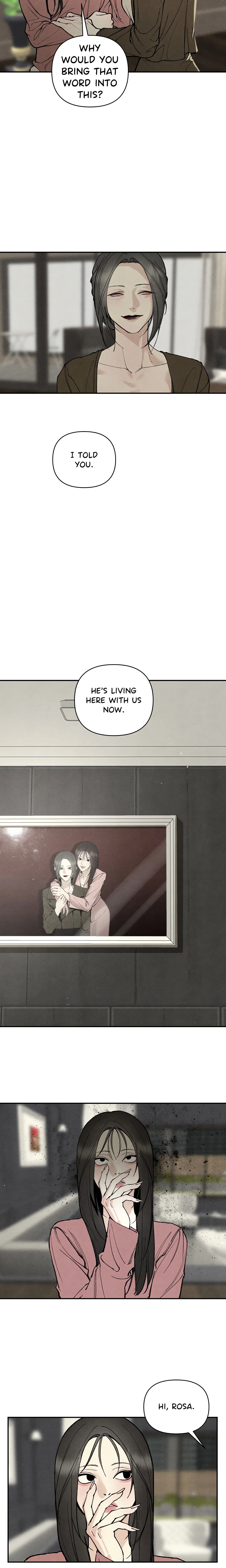Toying With Daddy (Uncensored) chapter 2 page 4
