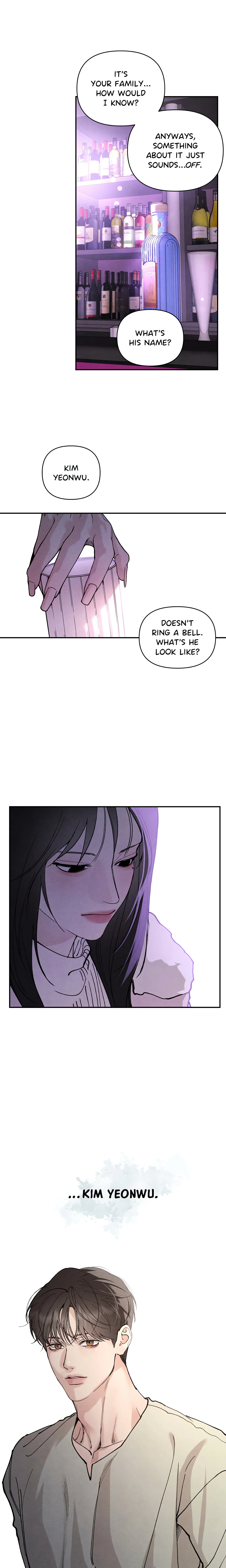 Toying With Daddy (Uncensored) chapter 2 page 12