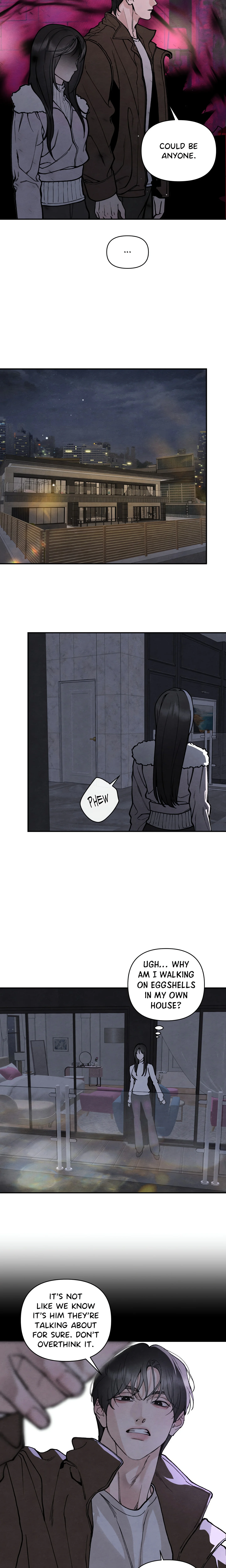 Toying With Daddy (Uncensored) chapter 2 page 16