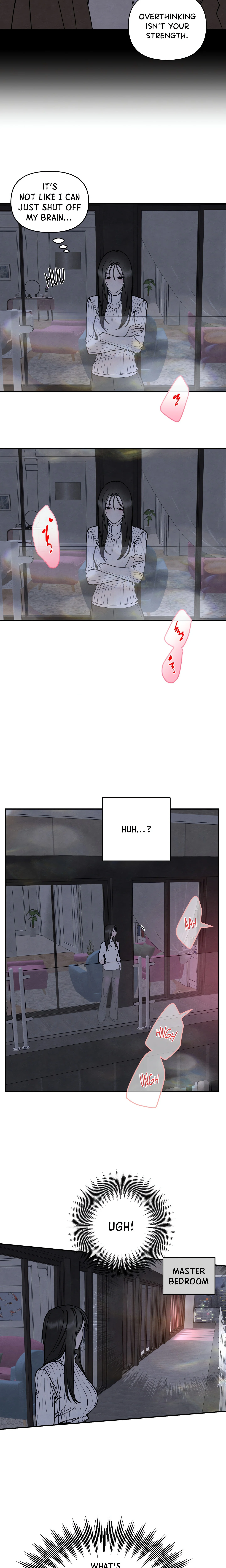 Toying With Daddy (Uncensored) chapter 2 page 17