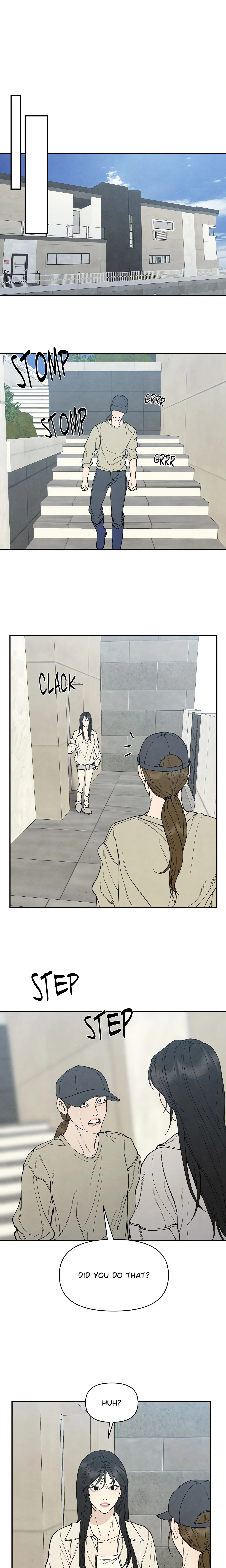Toying With Daddy (Uncensored) chapter 20 page 2