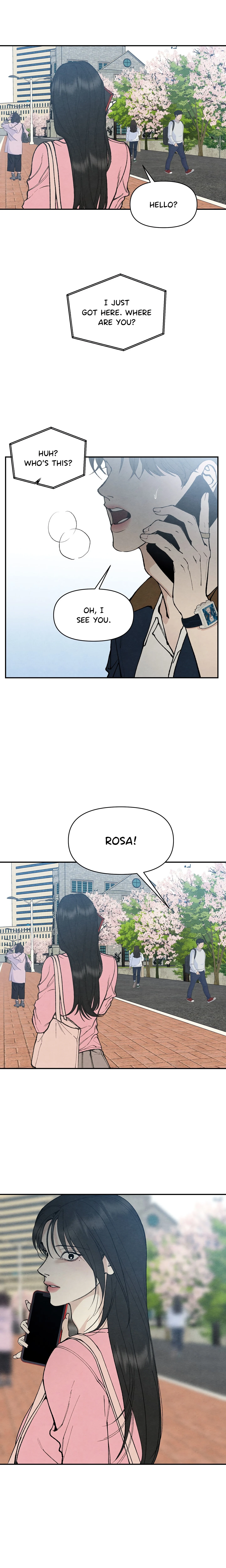 Toying With Daddy (Uncensored) chapter 21 page 2