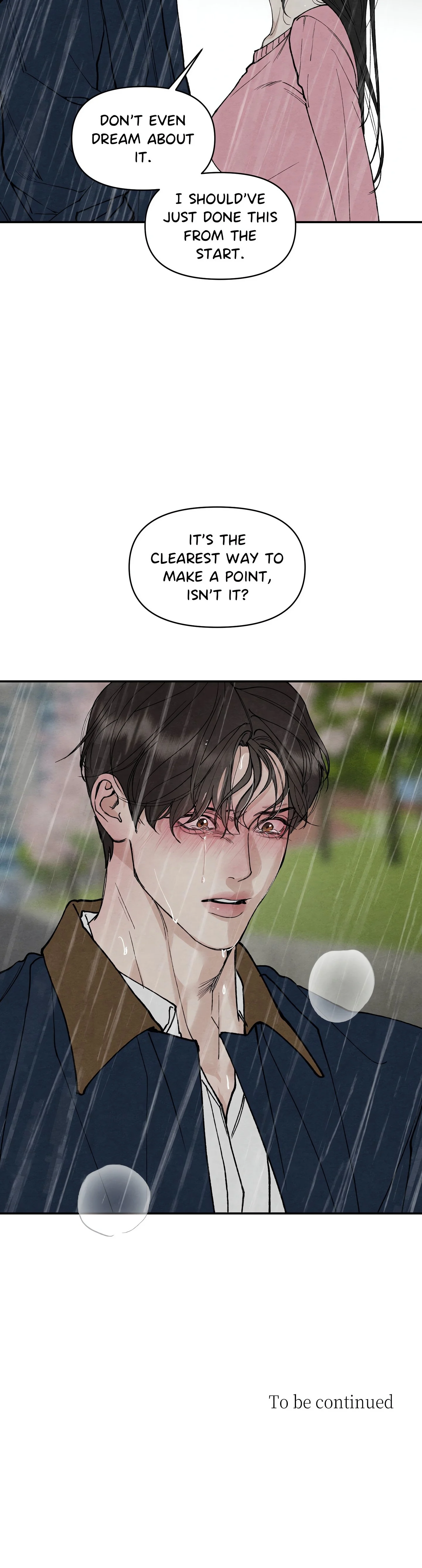 Toying With Daddy (Uncensored) chapter 21 page 18