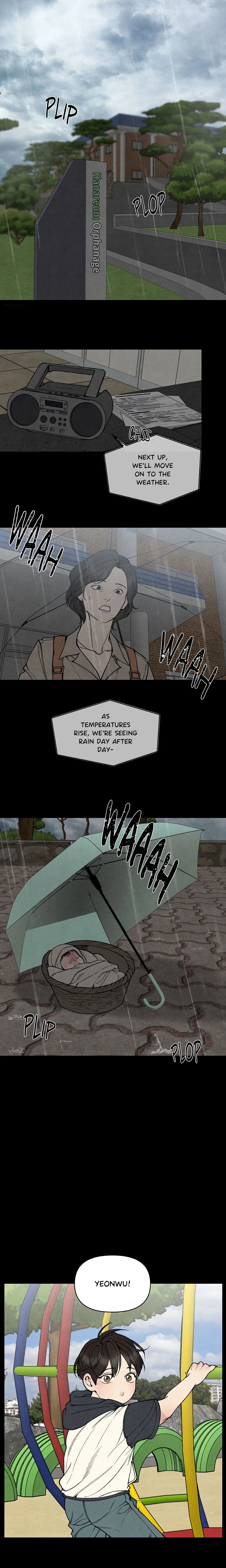 Toying With Daddy (Uncensored) chapter 22 page 1