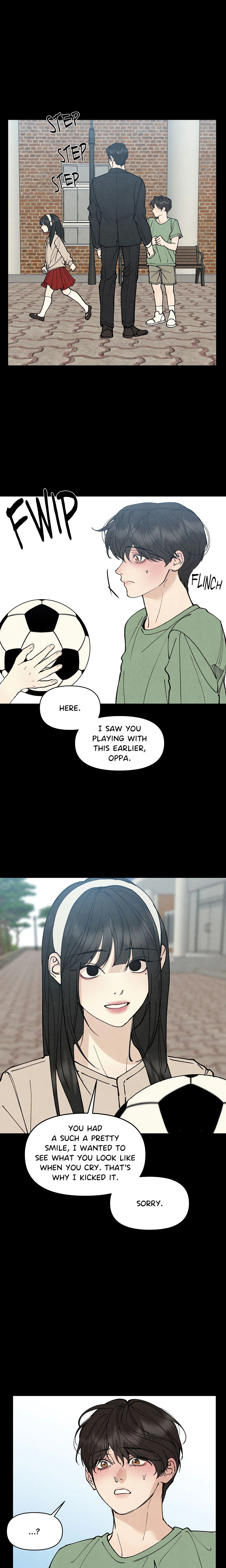 Toying With Daddy (Uncensored) chapter 22 page 7