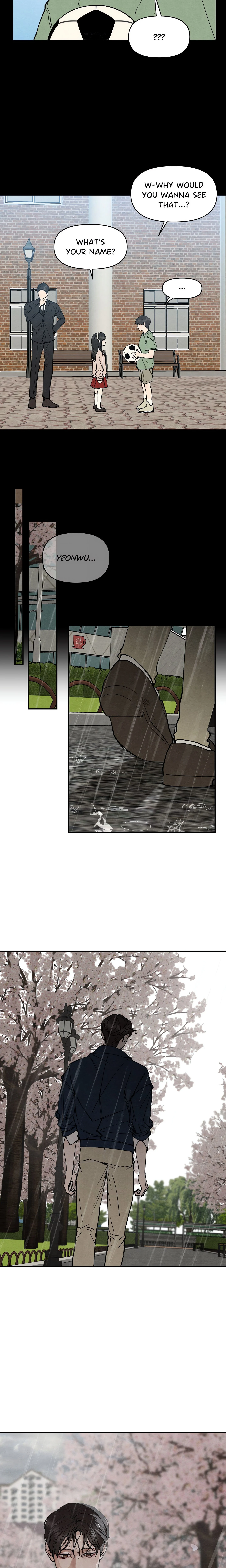 Toying With Daddy (Uncensored) chapter 22 page 8