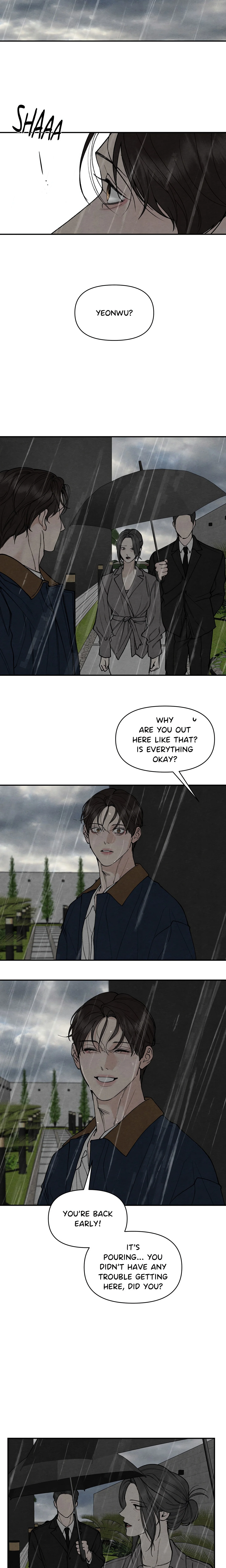 Toying With Daddy (Uncensored) chapter 22 page 13