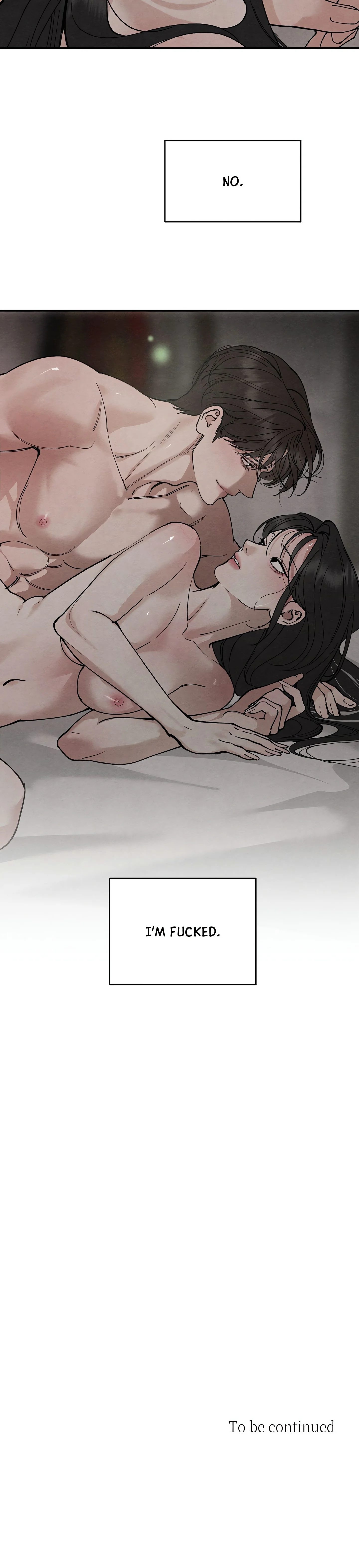 Toying With Daddy (Uncensored) chapter 22 page 16