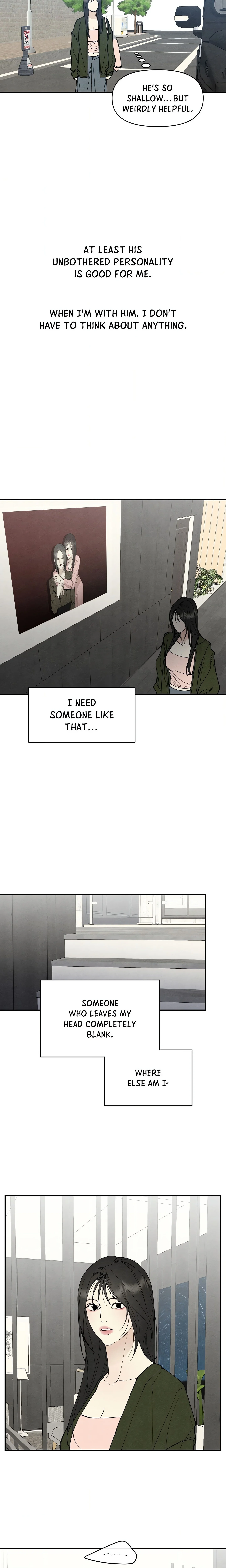 Toying With Daddy (Uncensored) chapter 23 page 13