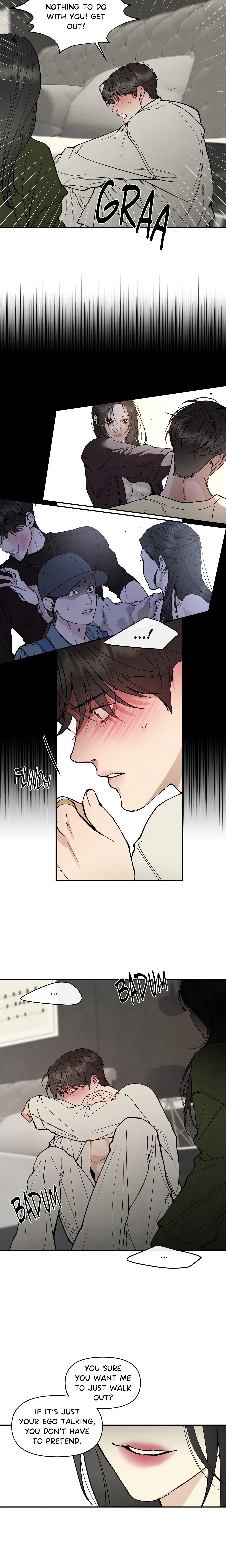 Toying With Daddy (Uncensored) chapter 24 page 2