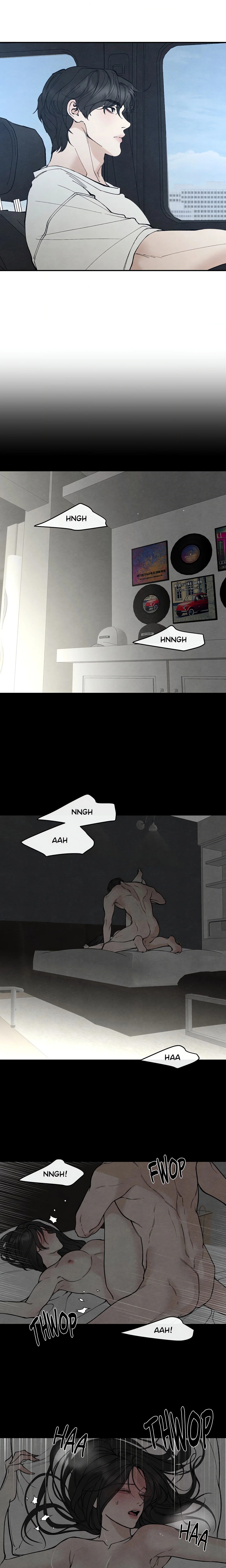 Toying With Daddy (Uncensored) chapter 25 page 5