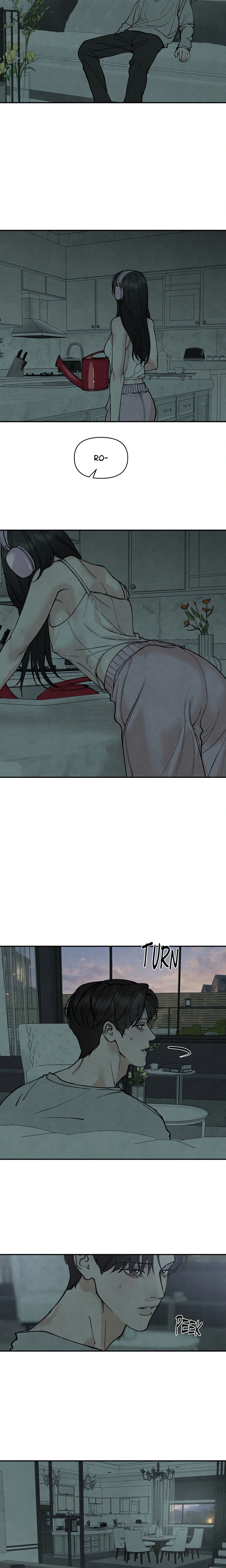 Toying With Daddy (Uncensored) chapter 27 page 5