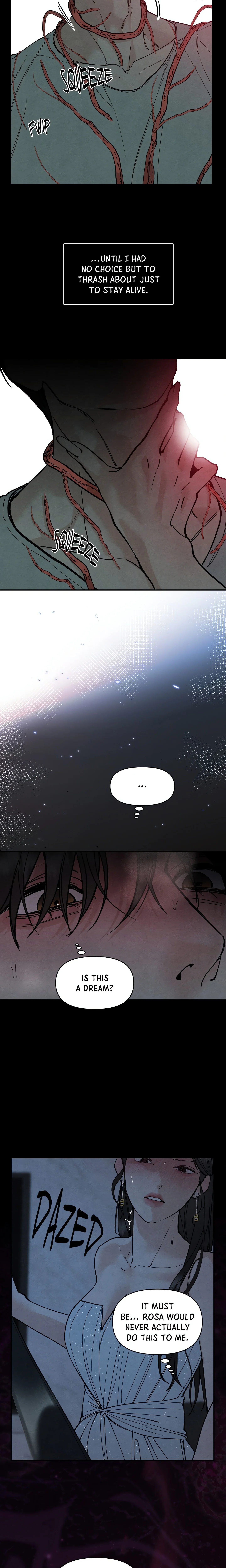 Toying With Daddy (Uncensored) chapter 27 page 10