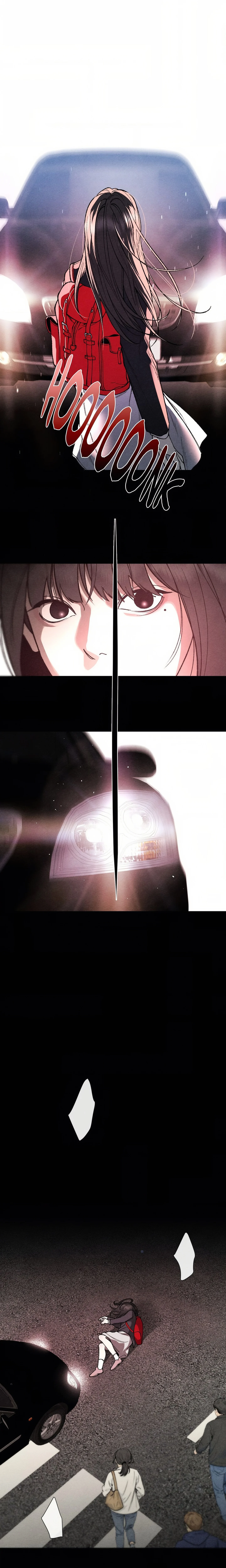 Toying With Daddy (Uncensored) chapter 28 page 1
