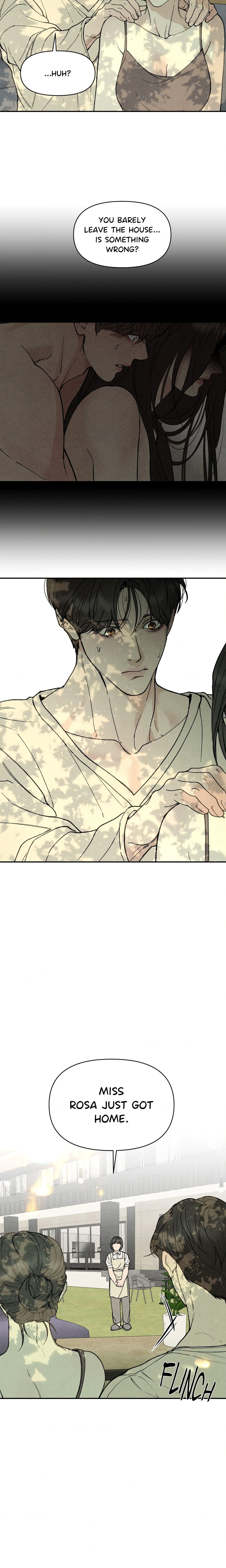Toying With Daddy (Uncensored) chapter 29 page 4