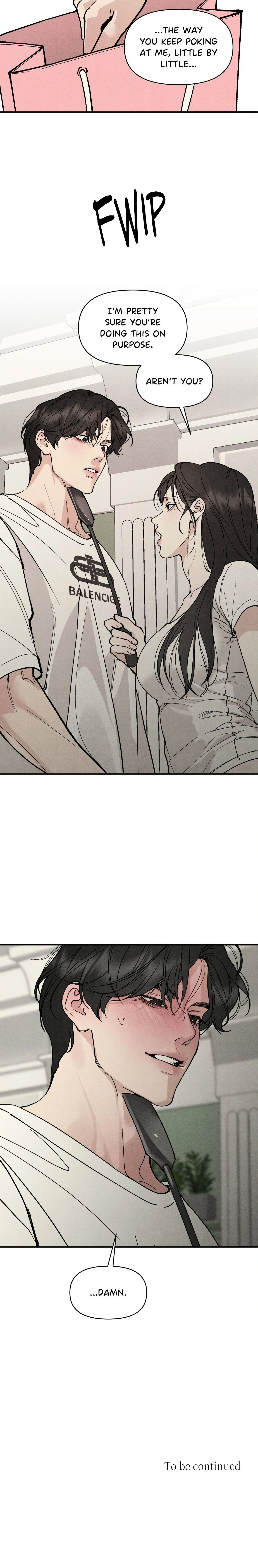 Toying With Daddy (Uncensored) chapter 29 page 18