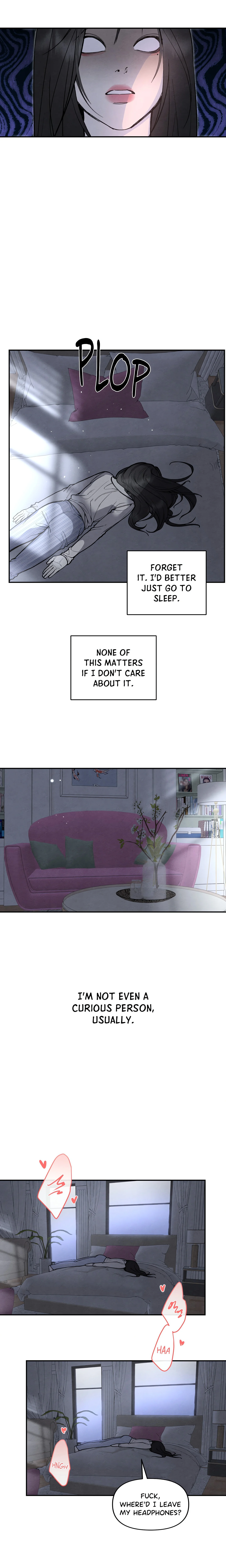 Toying With Daddy (Uncensored) chapter 3 page 2