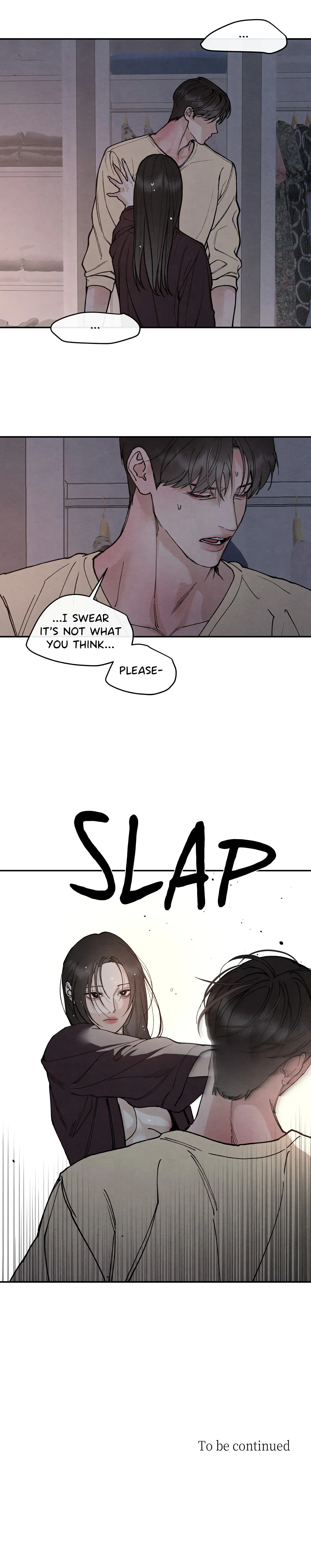 Toying With Daddy (Uncensored) chapter 3 page 17
