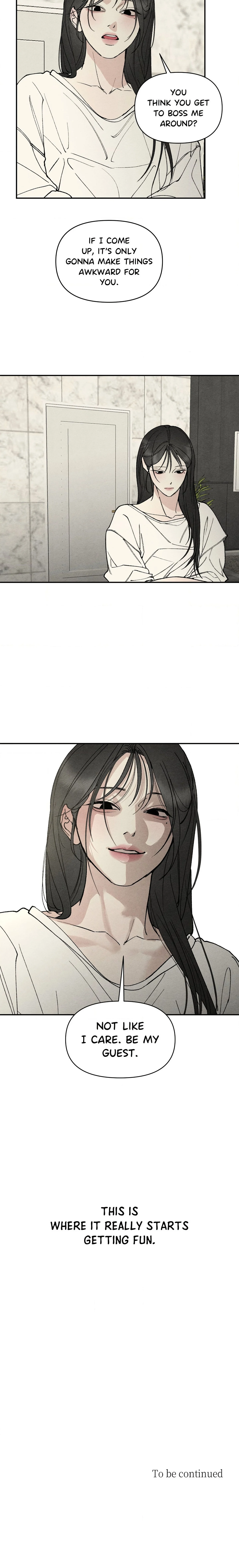 Toying With Daddy (Uncensored) chapter 30 page 19