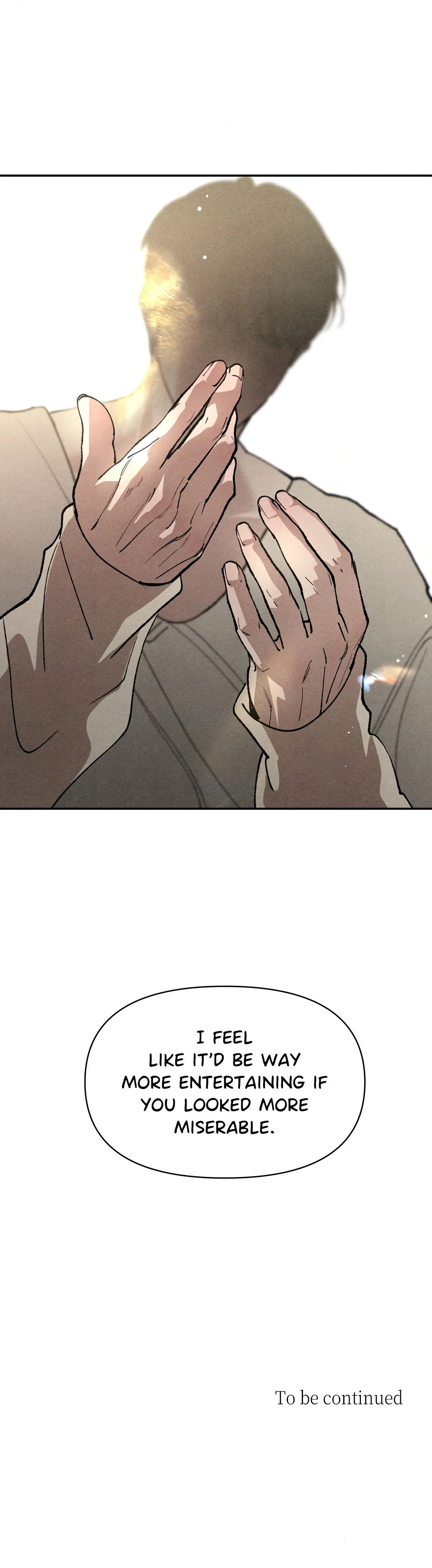 Toying With Daddy (Uncensored) chapter 31 page 17