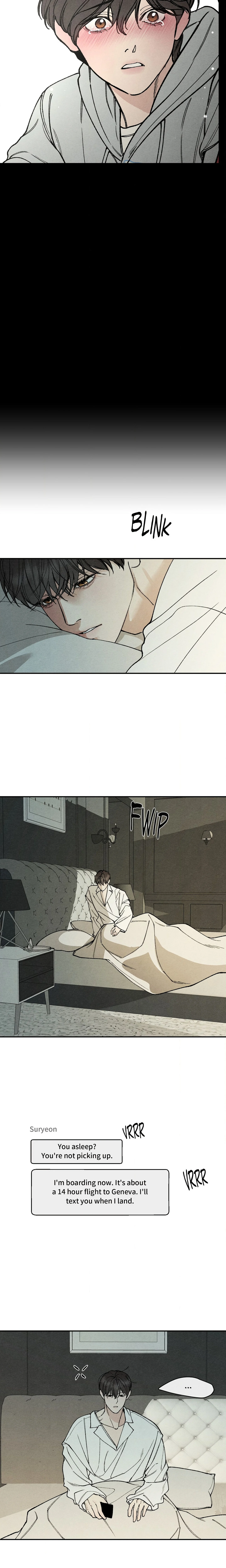 Toying With Daddy (Uncensored) chapter 33 page 11