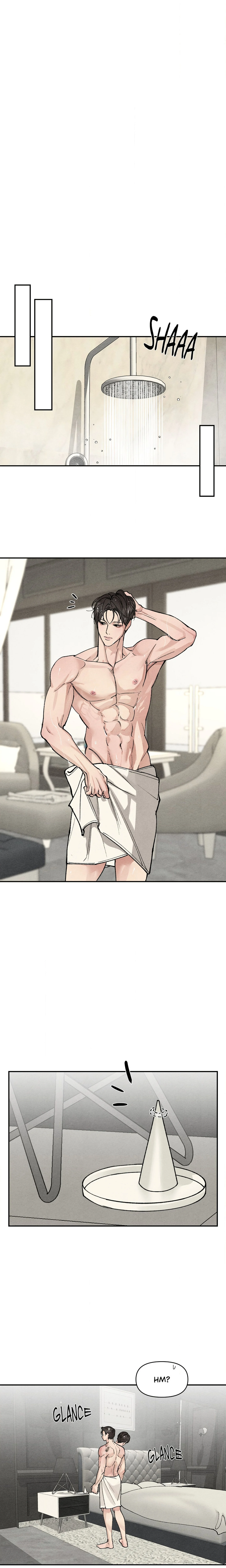 Toying With Daddy (Uncensored) chapter 33 page 12