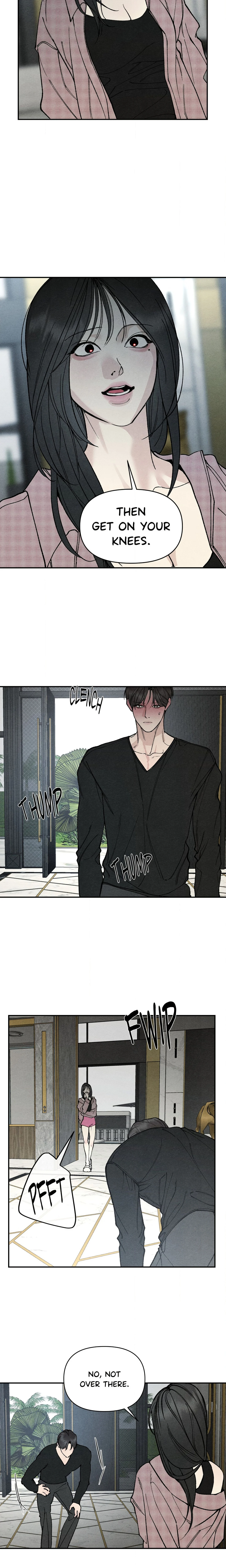 Toying With Daddy (Uncensored) chapter 33 page 20