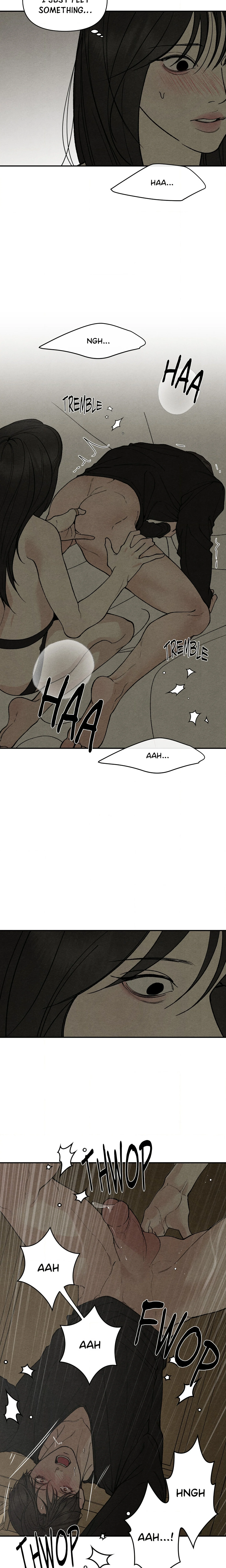 Toying With Daddy (Uncensored) chapter 36 page 13