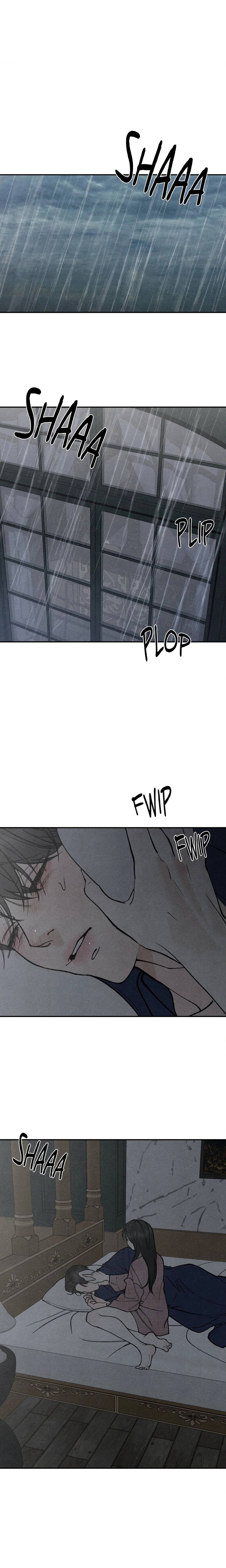 Toying With Daddy (Uncensored) chapter 38 page 1
