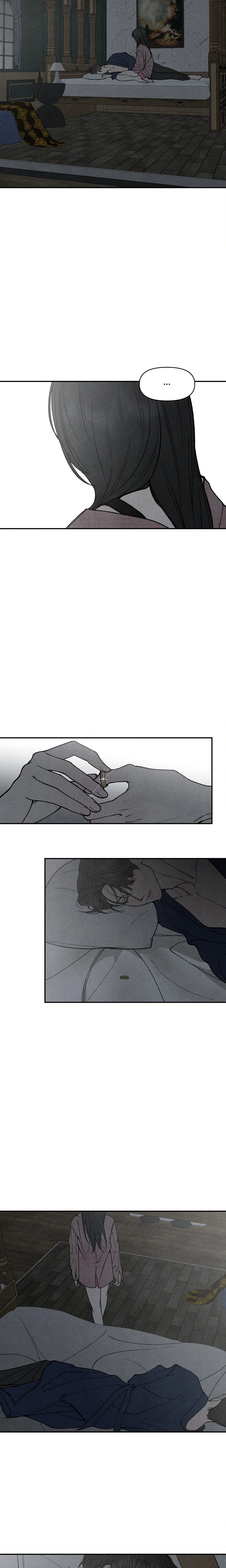 Toying With Daddy (Uncensored) chapter 38 page 3
