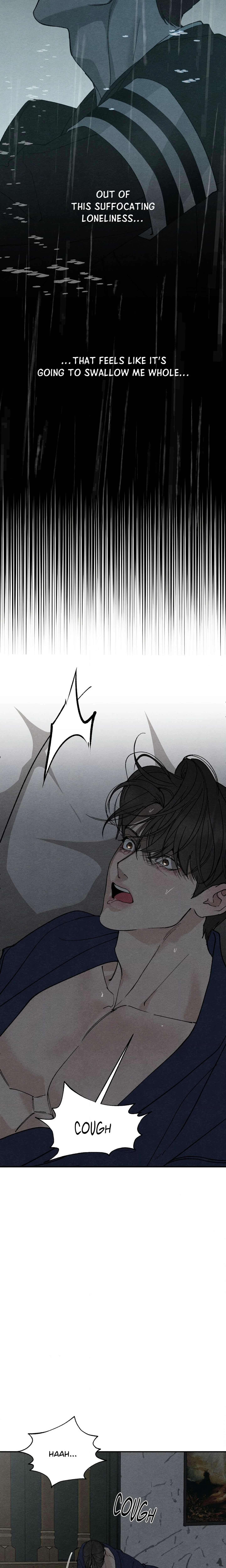 Toying With Daddy (Uncensored) chapter 38 page 7