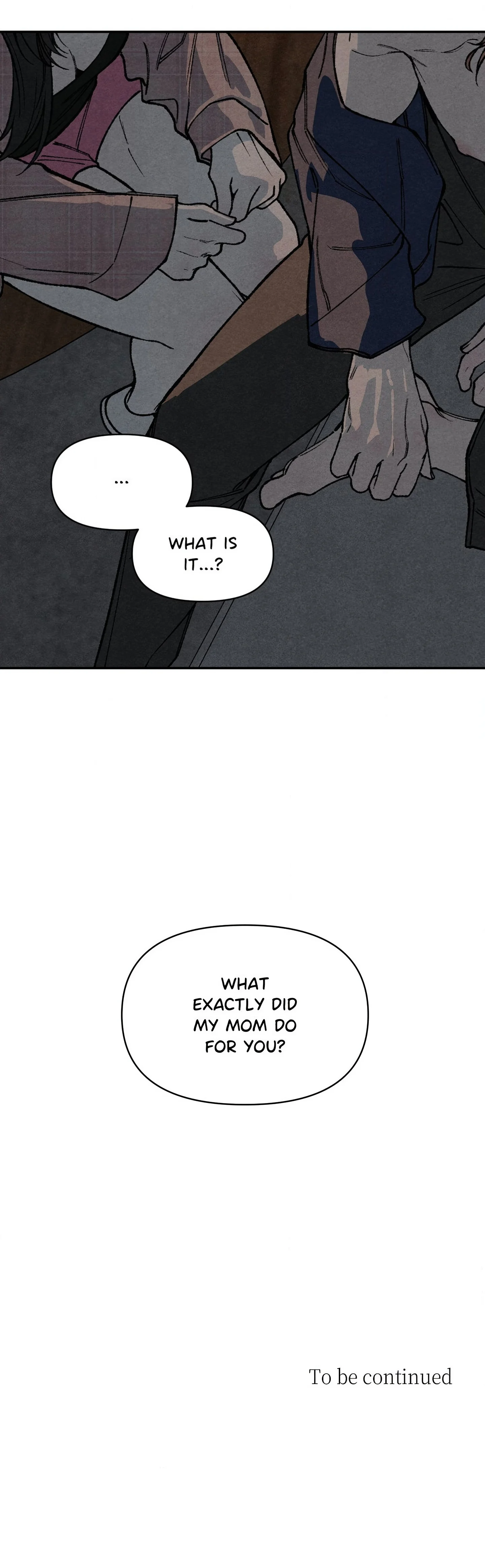 Toying With Daddy (Uncensored) chapter 38 page 20