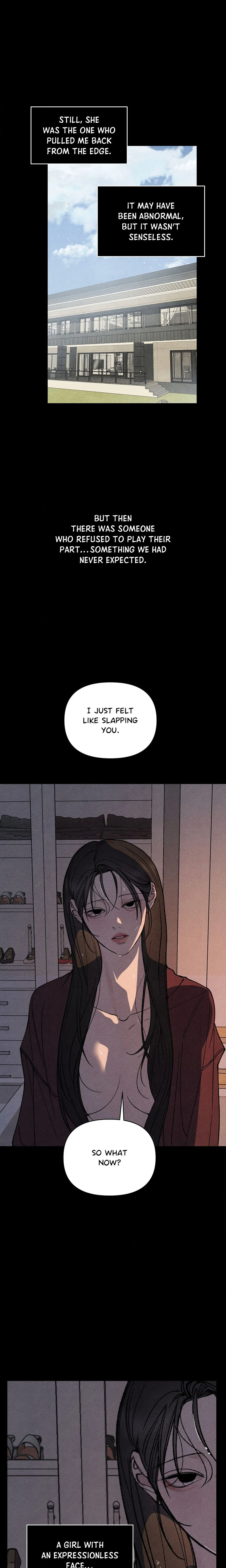 Toying With Daddy (Uncensored) chapter 39 page 16