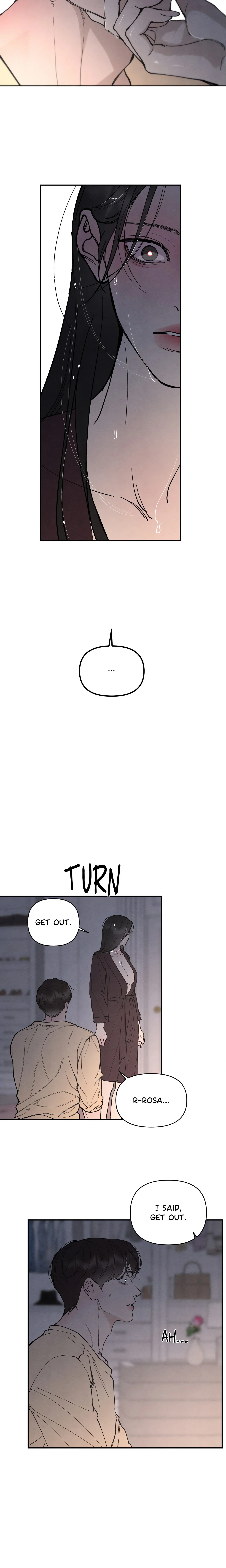 Toying With Daddy (Uncensored) chapter 4 page 7