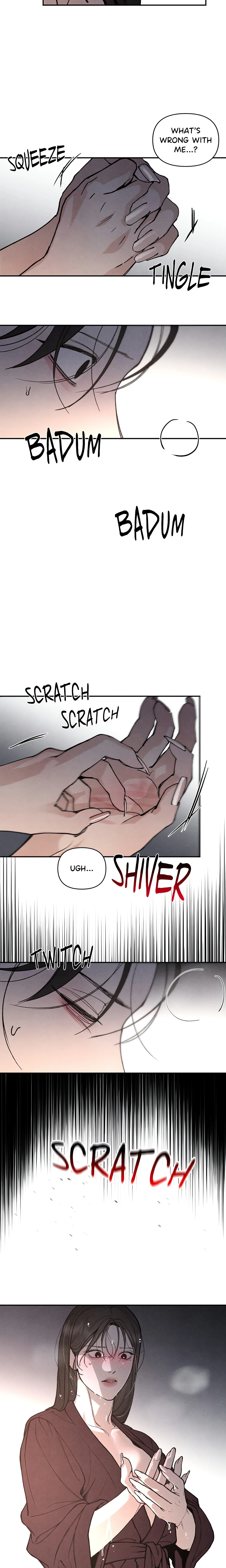 Toying With Daddy (Uncensored) chapter 4 page 13