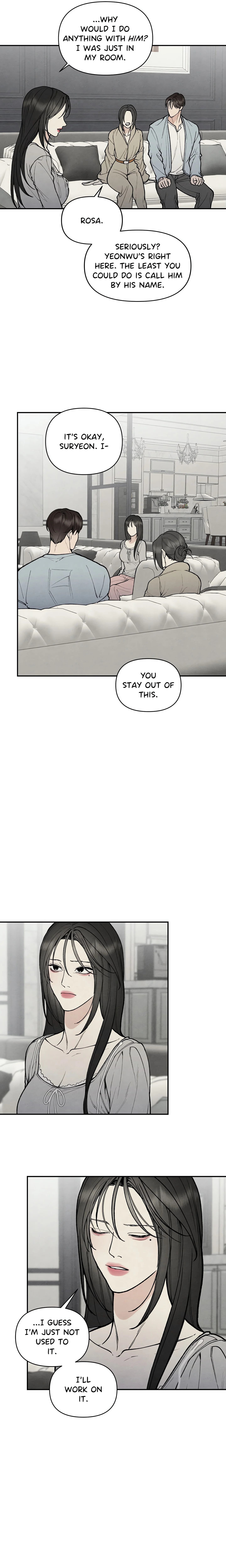 Toying With Daddy (Uncensored) chapter 4 page 16