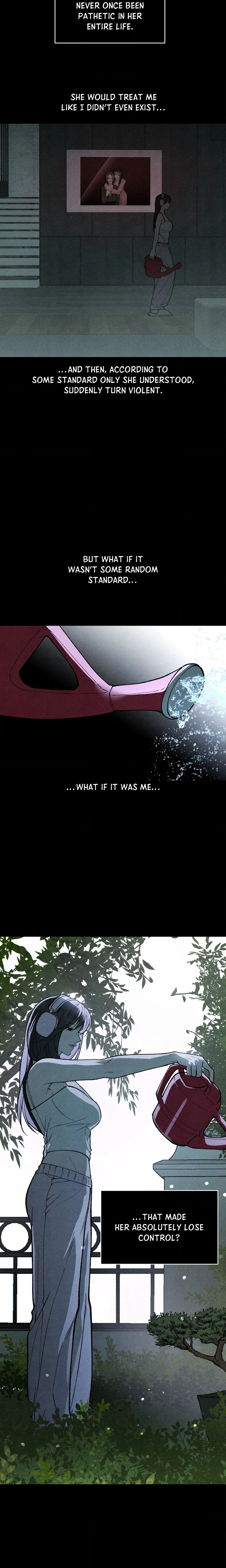 Toying With Daddy (Uncensored) chapter 40 page 5