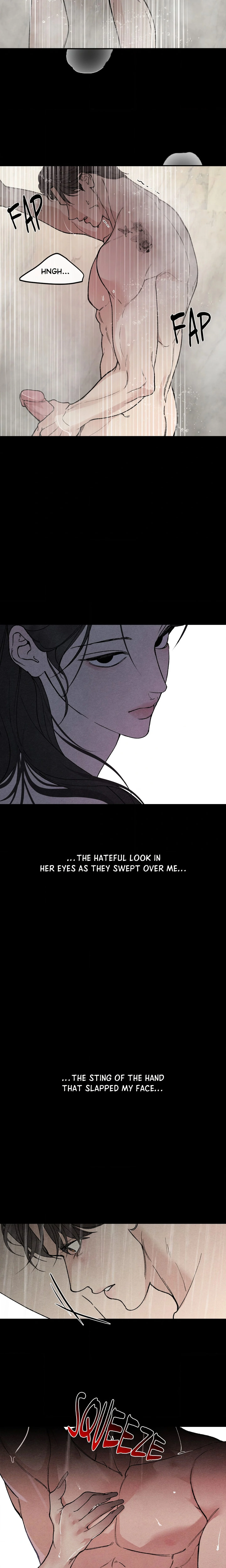 Toying With Daddy (Uncensored) chapter 40 page 10