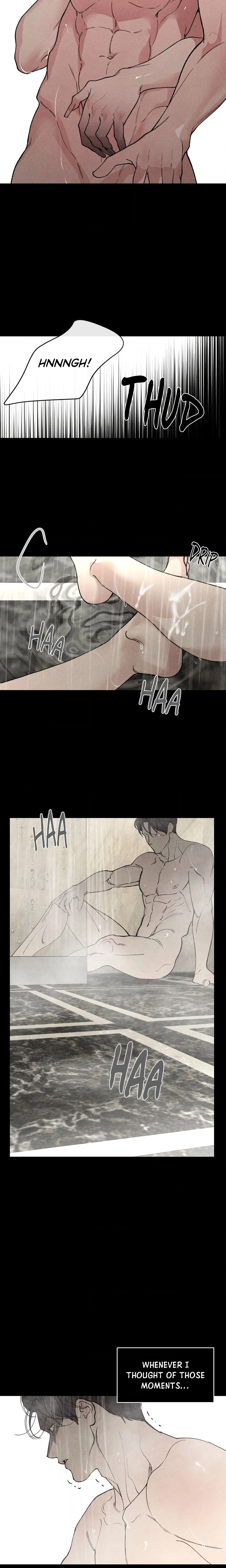 Toying With Daddy (Uncensored) chapter 40 page 11
