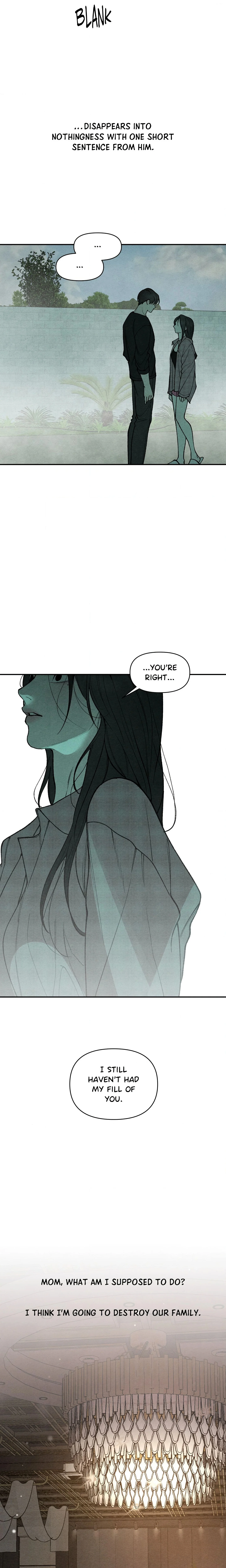 Toying With Daddy (Uncensored) chapter 40 page 19