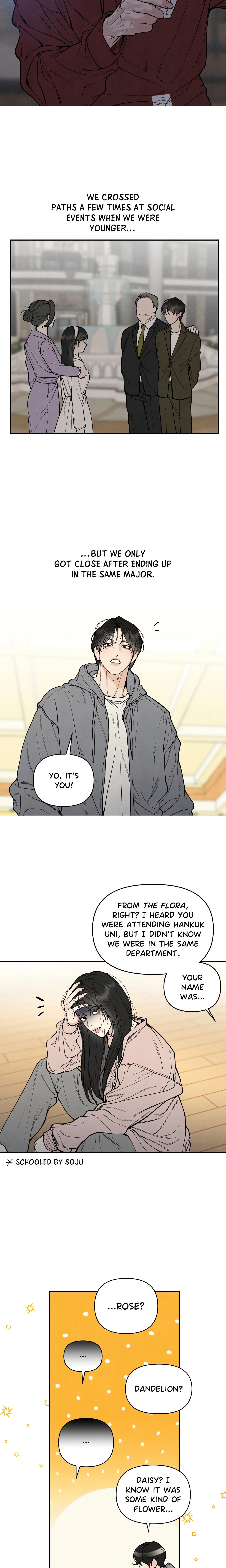 Toying With Daddy (Uncensored) chapter 5 page 7
