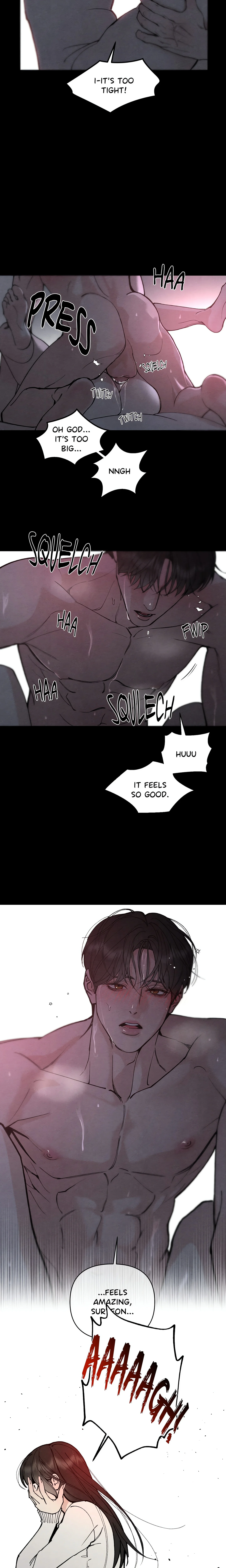 Toying With Daddy (Uncensored) chapter 7 page 7