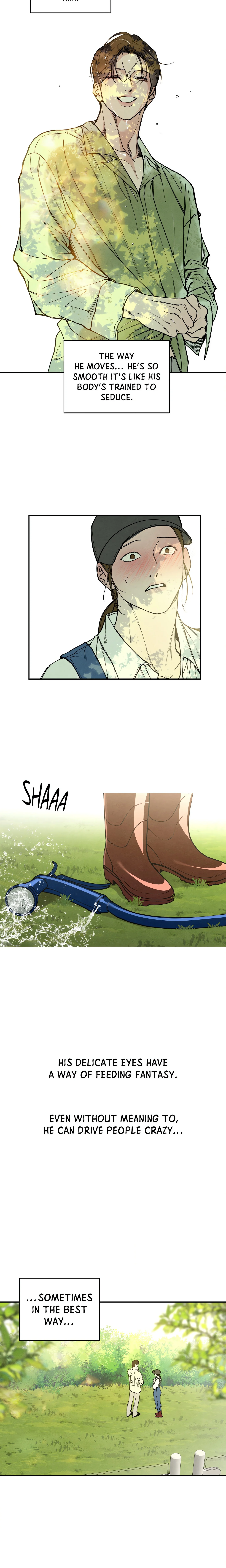 Toying With Daddy (Uncensored) chapter 7 page 15